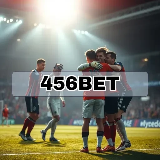 456bet: Descubra os Imperdíveis Bônus Especiais e Potencialize Seus Jogos