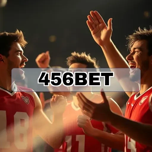 456bet: Uma Aventura Imperdível nos Jogos de Cassino Online