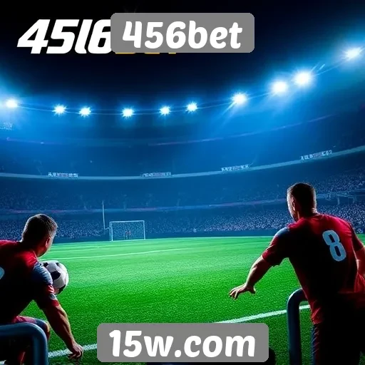 Eventos de jogos ao vivo disponíveis na 456bet