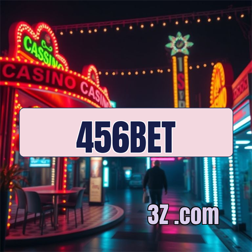 Login no 456bet: Acesso a Diversão e Emoção