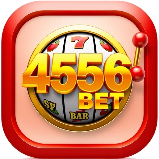 456bet Logo