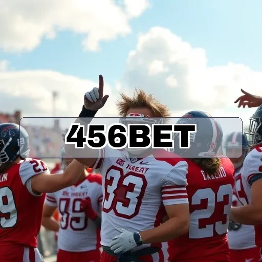 456bet: Os Melhores Jogos em Destaque para Apostadores Brasileiros