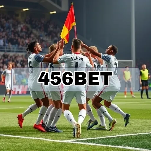 456bet: Descubra Promoções Que Transformam Seu Jogo em Aventura