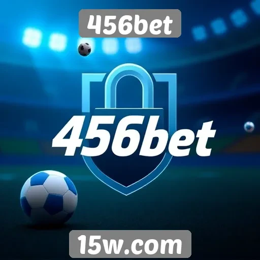 Segurança e privacidade em jogos no 456bet