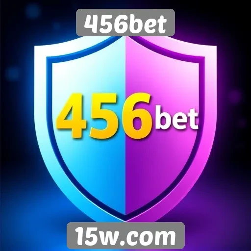 Avaliação da segurança do site 456bet