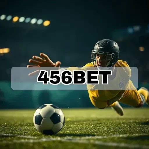 456bet: Apostas Esportivas que Transformam Seus Jogos Favoritos