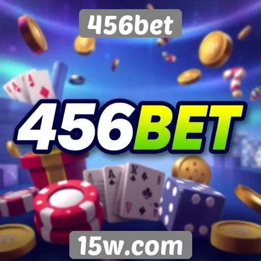 Variedade de jogos disponíveis no 456bet é ampla